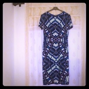 London Style Collection dress.